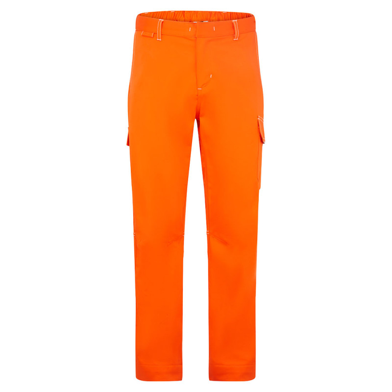 Portwest - Pantalon de protection contre les arc électrique en tissu Bizweld FR Cargo