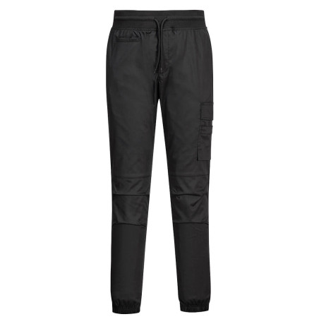 Portwest - Pantalon de cuisine stretch en tissu MeshAir pour Chefs