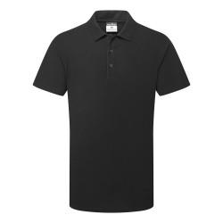 Portwest - Polo à manches courtes pour Chefs en tissu MeshAir dans le dos 100% coton