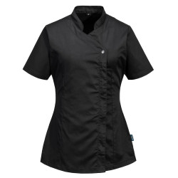 Portwest - Tunique médicale zippée stretch pour femmes