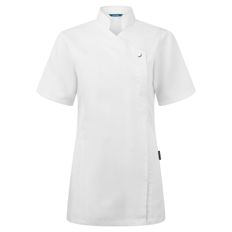 Portwest - Tunique médicale zippée stretch pour femmes