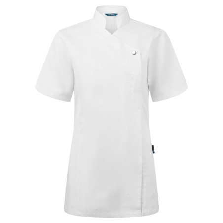 Portwest - Tunique médicale zippée stretch pour femmes
