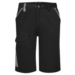 Portwest - Bermuda de travail en coton bicolore WX1
