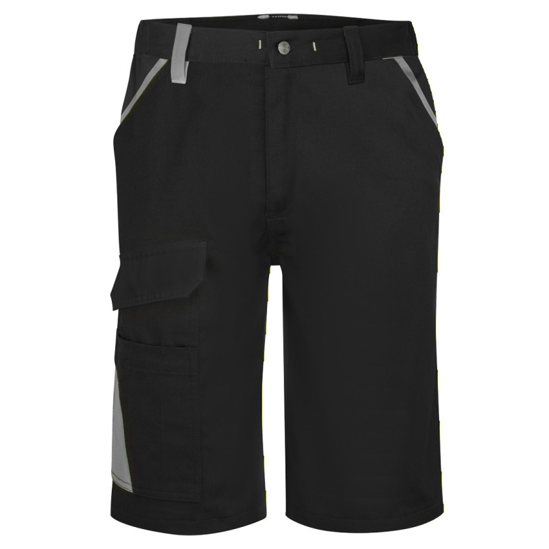 Portwest - Bermuda de travail en coton bicolore WX1