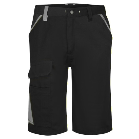 Portwest - Bermuda de travail en coton bicolore WX1