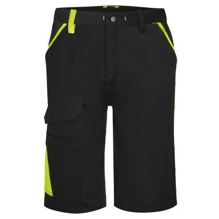 Portwest - Bermuda de travail en coton bicolore WX1