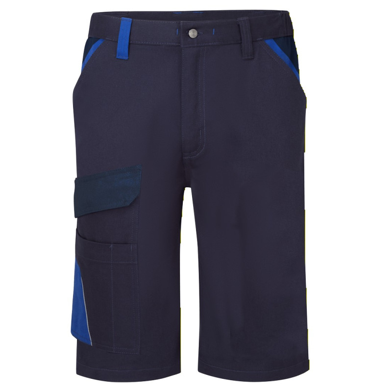 Portwest - Bermuda de travail en coton bicolore WX1