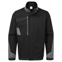 Portwest - Veste de travail en coton léger WX1