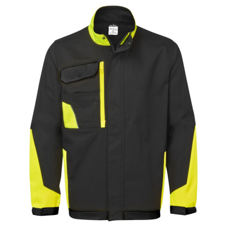 Portwest - Veste de travail en coton léger WX1
