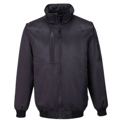 Portwest - Blouson Pilote avec manches amovibles WX2