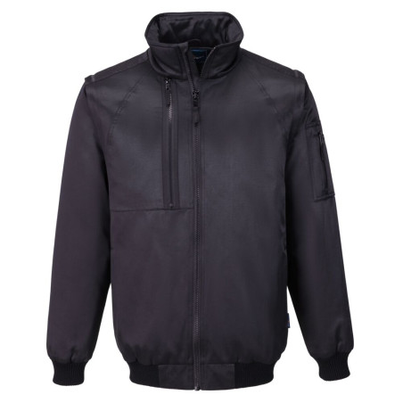 Portwest - Blouson Pilote avec manches amovibles WX2