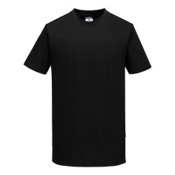 Portwest - Tee-shirt manches courtes coupe slim fit en coton léger WX2