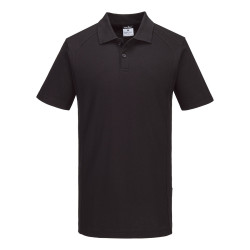 Portwest - Polo manches courtes coupe slim fit WX2