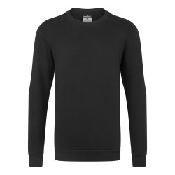 Portwest - Sweat-shirt manches longues coupe slim fit WX2