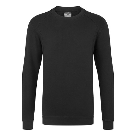 Portwest - Sweat-shirt manches longues coupe slim fit WX2