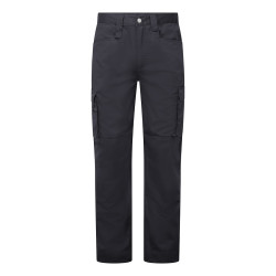 Portwest - Pantalon de travail en tissu recyclé et poches cargo WX2