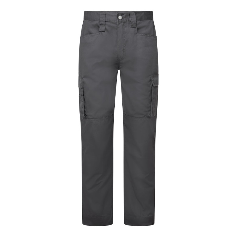 Portwest - Pantalon de travail en tissu recyclé et poches cargo WX2
