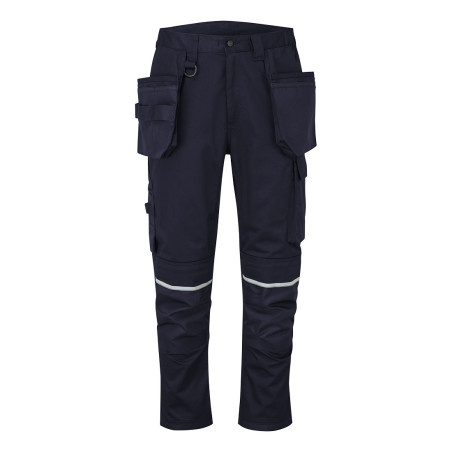 Portwest - Pantalon de travail stretch avec poches holster WX2