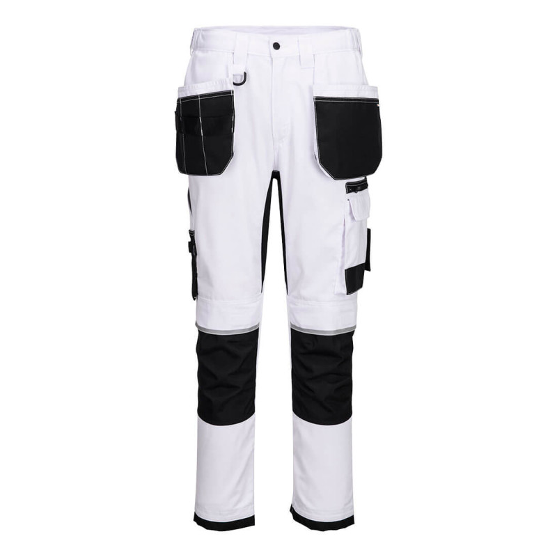 Portwest - Pantalon de travail stretch avec poches holster WX2