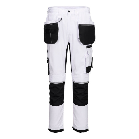 Portwest - Pantalon de travail stretch avec poches holster WX2