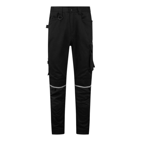 Portwest - Pantalon de travail stretch multipoches WX2