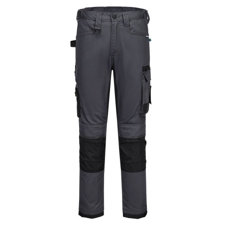 Portwest - Pantalon de travail stretch multipoches WX2