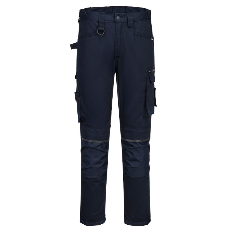 Portwest - Pantalon de travail stretch multipoches WX2