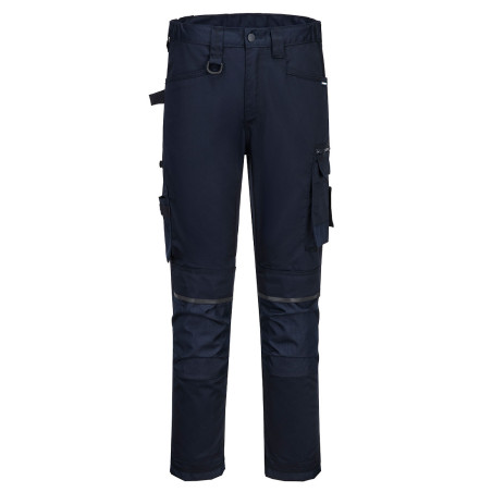 Portwest - Pantalon de travail stretch multipoches WX2
