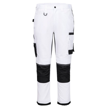 Portwest - Pantalon de travail stretch multipoches WX2