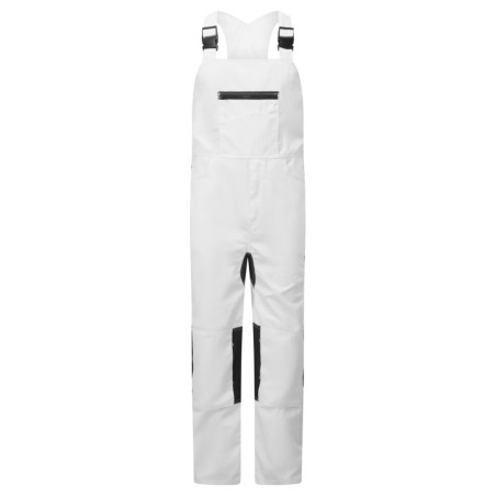 Portwest - Cotte à bretelles stretch WX2