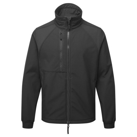 Portwest - Softshell imperméable doublée micro polaire WX2