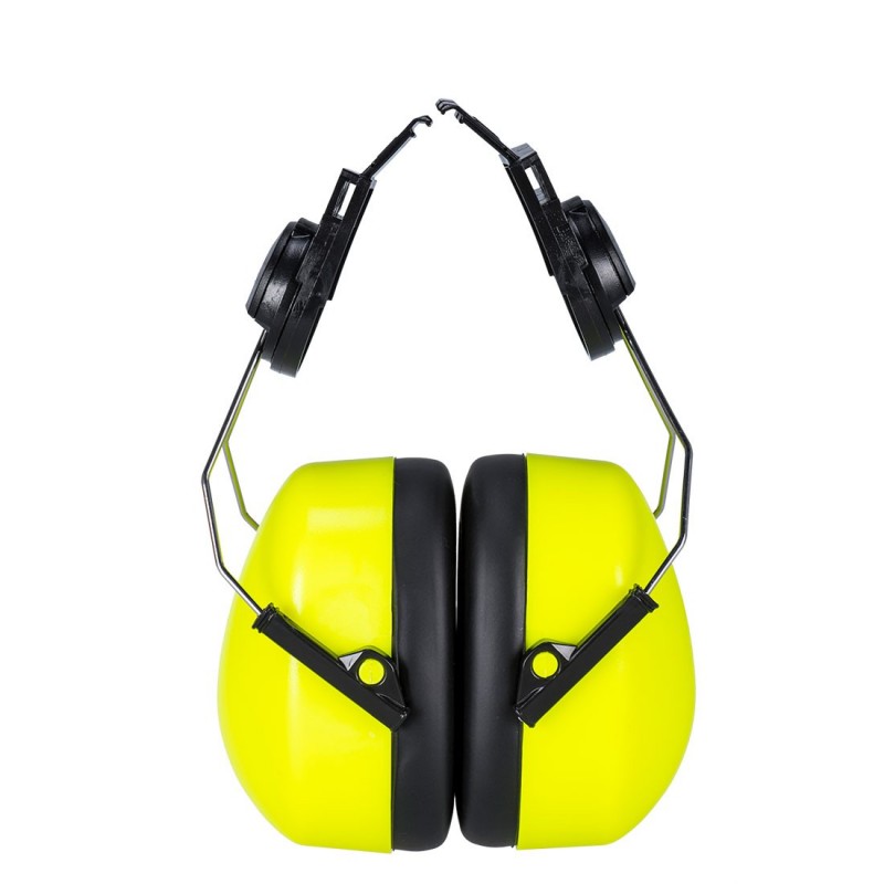 Portwest - Coquilles anti-bruit Endurance HV - PS47