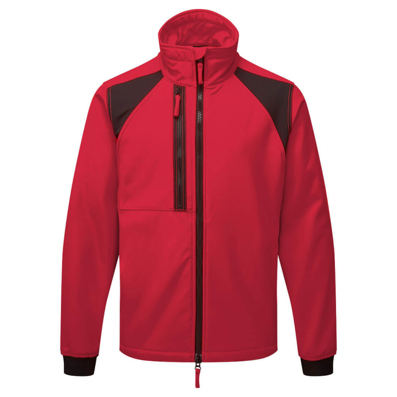 Portwest - Softshell imperméable doublée micro polaire WX2
