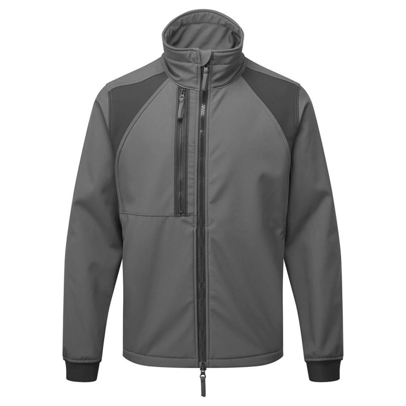 Portwest - Softshell imperméable doublée micro polaire WX2