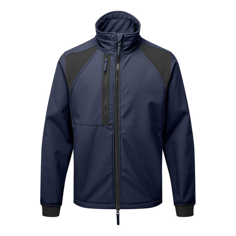 Portwest - Softshell imperméable doublée micro polaire WX2