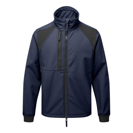 Portwest - Softshell imperméable doublée micro polaire WX2