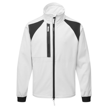 Portwest - Softshell imperméable doublée micro polaire WX2