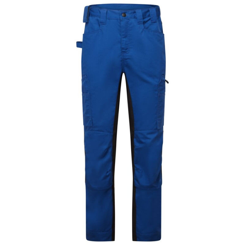Portwest - Pantalon de travail stretch spécial artisan en tissu recyclé WX2