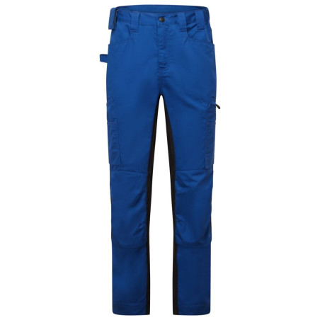 Portwest - Pantalon de travail stretch spécial artisan en tissu recyclé WX2
