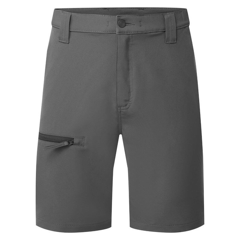 Portwest - Bermuda de travail stretch spécial artisan en tissu recyclé WX2