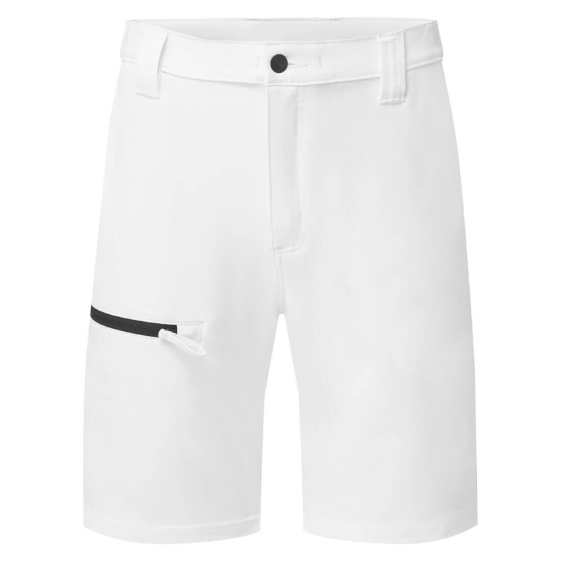 Portwest - Bermuda de travail stretch spécial artisan en tissu recyclé WX2