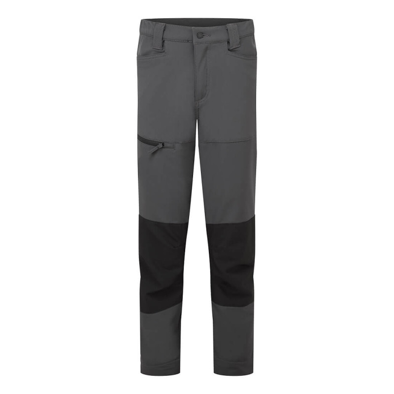 Portwest - Pantalon de travail stretch coupe slim fit pour femmes WX2