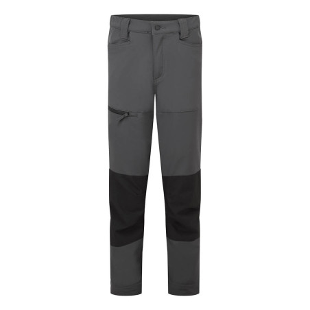 Portwest - Pantalon de travail stretch coupe slim fit pour femmes WX2