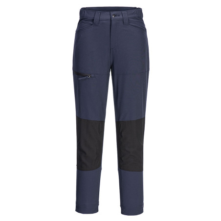 Portwest - Pantalon de travail stretch coupe slim fit pour femmes WX2