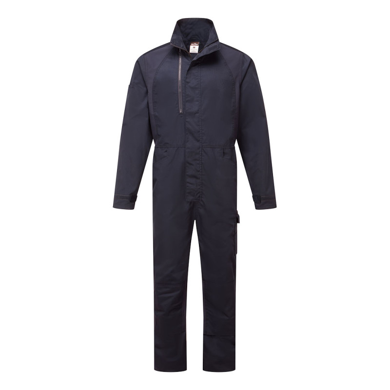 Portwest - Combinaison de travail stretch avec ceinture élastiquée WX2