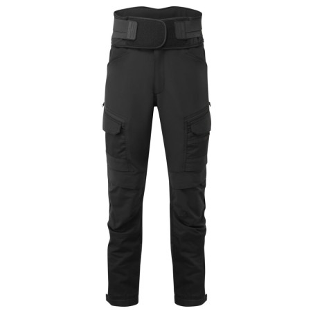 Portwest - Pantalon de travail stretch avec mantien lombaire coupe slim fit DX4