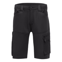 Portwest - Bermuda de travail stretch en tissu Ripstop DX4