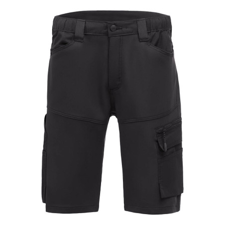 Portwest - Bermuda de travail stretch en tissu Ripstop DX4