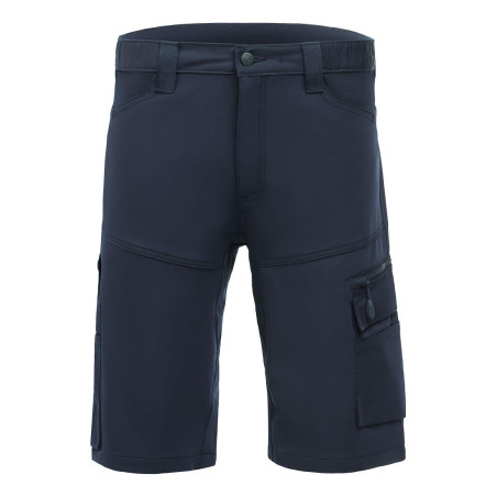 Portwest - Bermuda de travail stretch en tissu Ripstop DX4