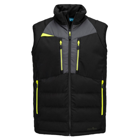 Portwest - Veste sans manches matelassée DX4